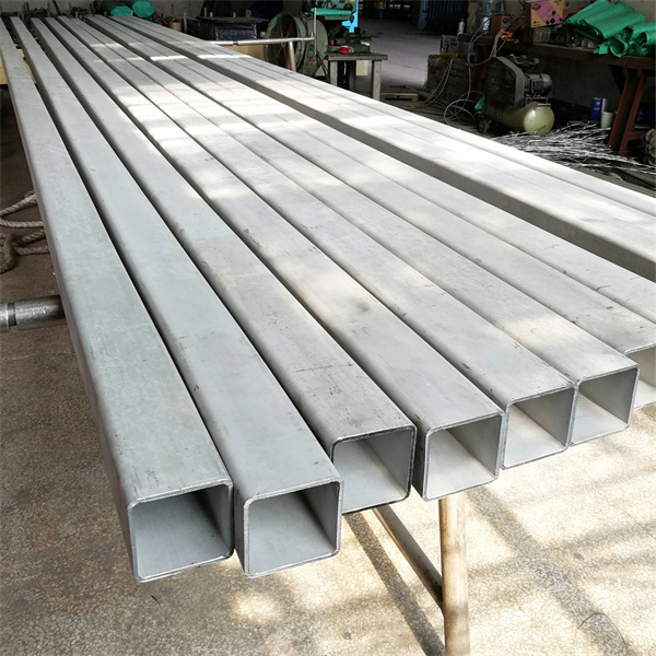 Innovation in Stainless-Steel Pipe