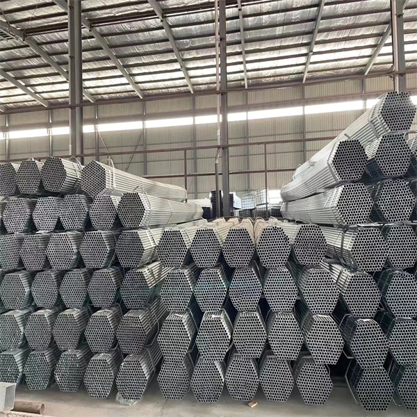 Safety of 2 Inch Stainless Steel Pipe