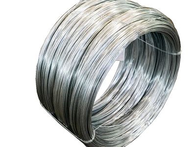 How much weight can a stainless steel rod hold?
