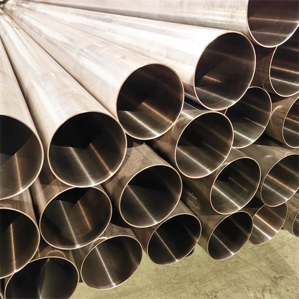 Innovation in 25mm Stainless Steel Tubes