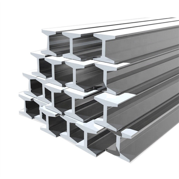 Stainless Steel I Beam