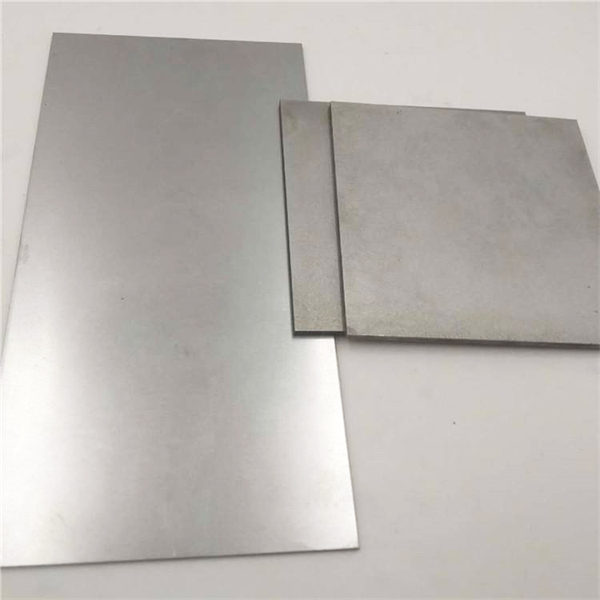 Hastelloy C-22 Stainless Steel Plate Sheet