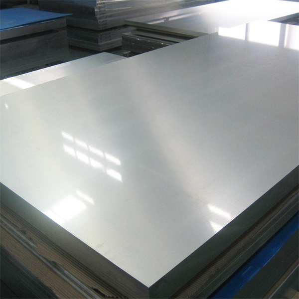 Top 5 stainless metal sheet Suppliers In Mexico