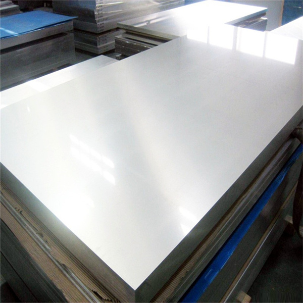 409/409L Stainless Steel Plate