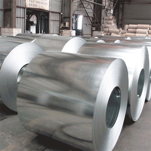 Best 5 Manufacturers for Stainless steel coil in Indonesia