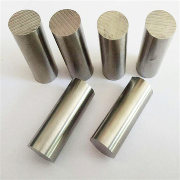 Hastelloy C-22 Stainless Steel Bar