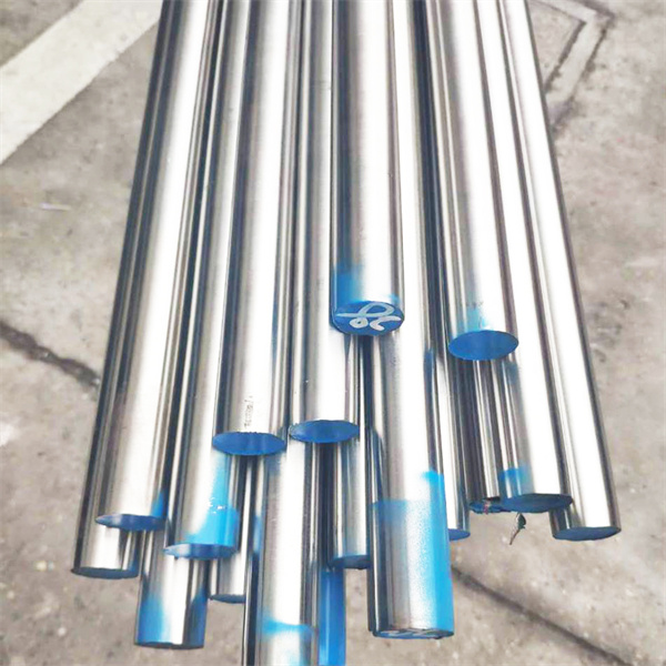 Safety Measures for Using SS steel rods: