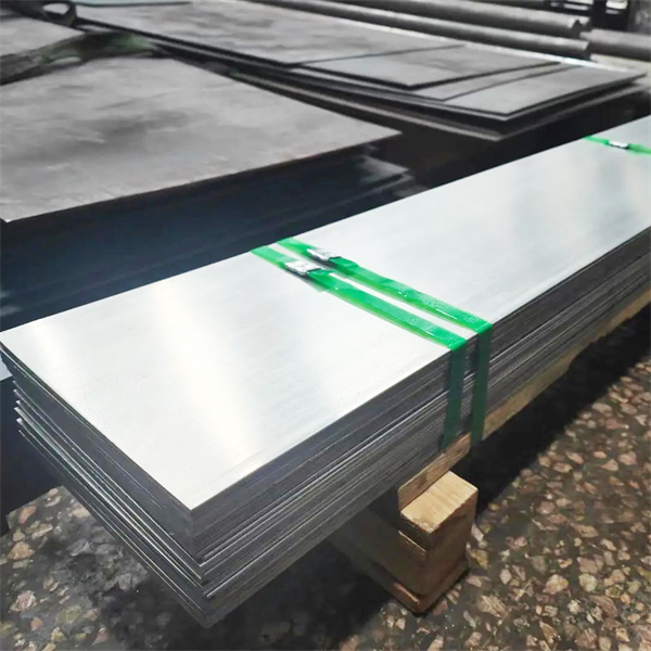 Best 5 Manufacturers for Stainless steel plate in Austria