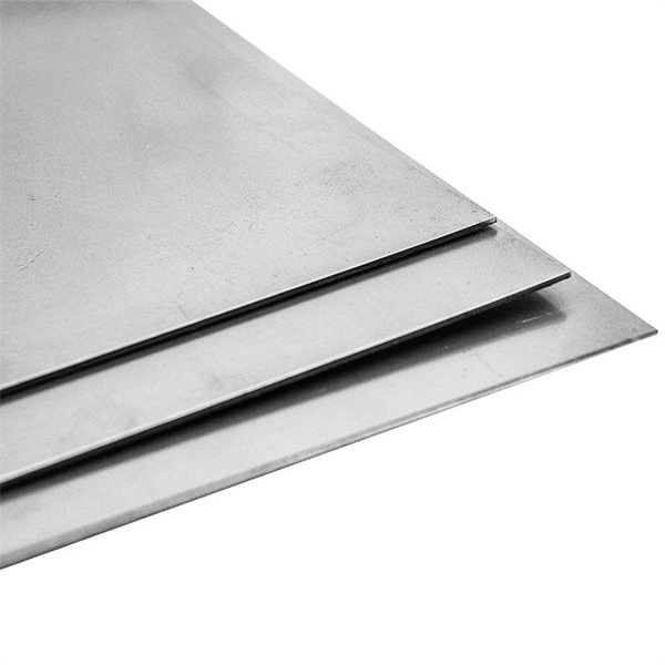 Monel 400 Steel Plate Sheet