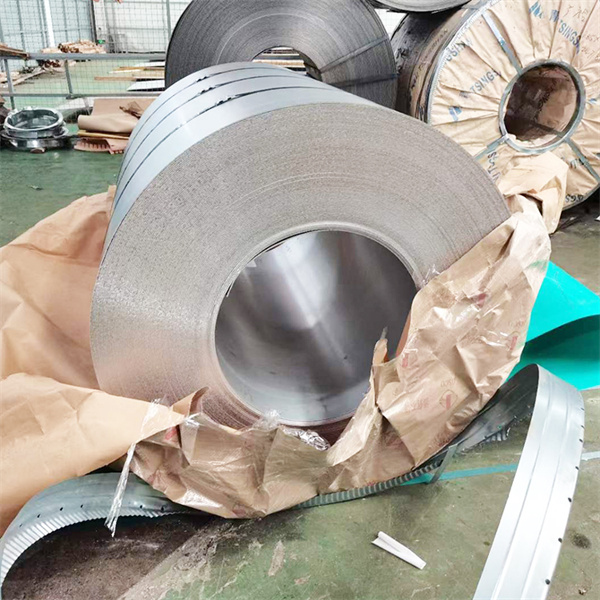 Monel K500 Steel Coil