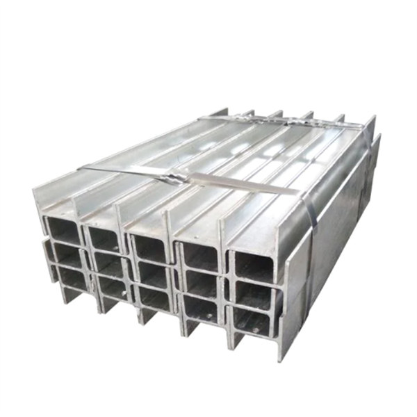 Stainless Steel H Beam