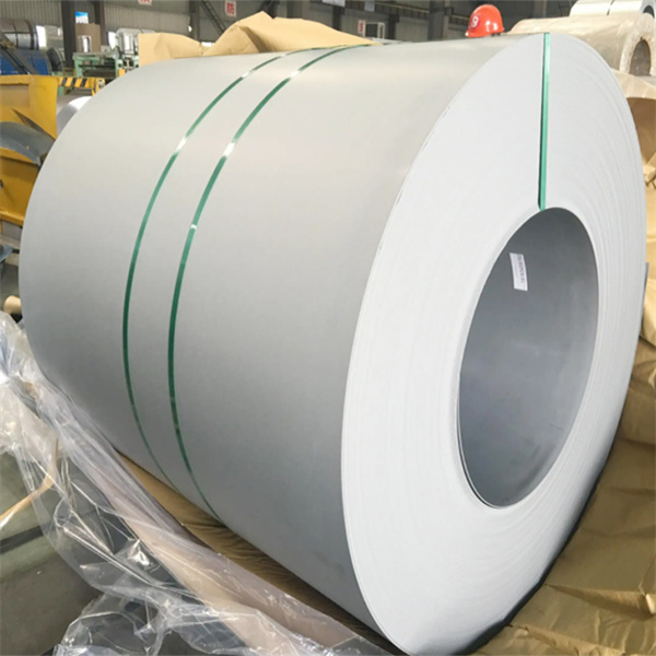 201 Stainless Steel Coil For Construction