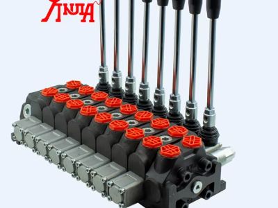 Why Valve Response Time Matters in Hydraulic Systems