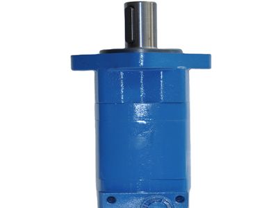 Applications of Hydraulic Control Valves in Industrial Machinery