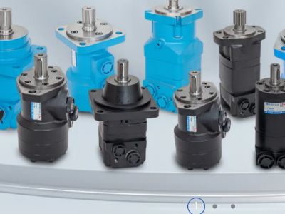 How to choose cheap quality high quality hydraulic motor products in the United States
