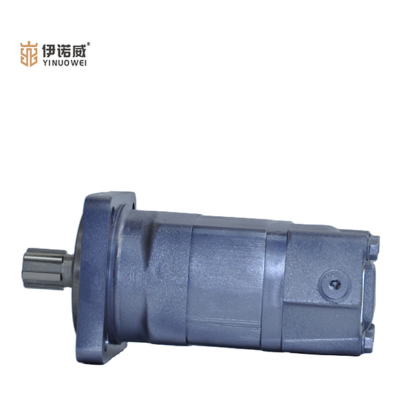 بیشینه کردن عملکرد وینچ کامیون با استفاده از پمپ هیدرولیک