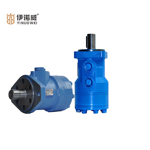 Решавање проблема са уобичајеним проблемима са хидрауличним мотором