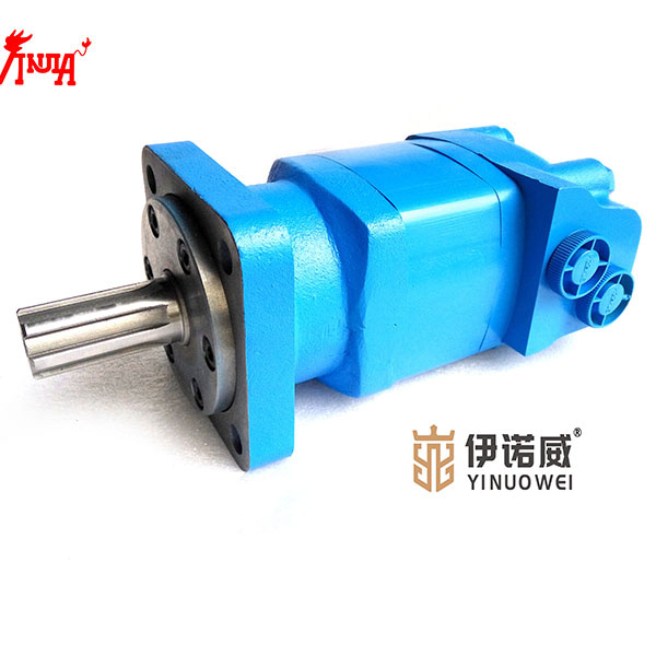 보트에 적합한 하이드라울릭 스티어링 모터 선택하기