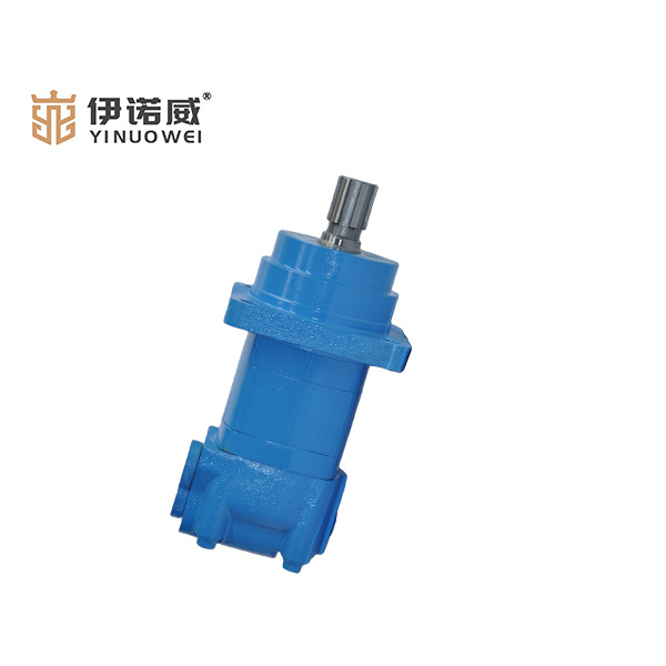 Najlepší dodávatelia hydraulických motorov v vašej blízkosti