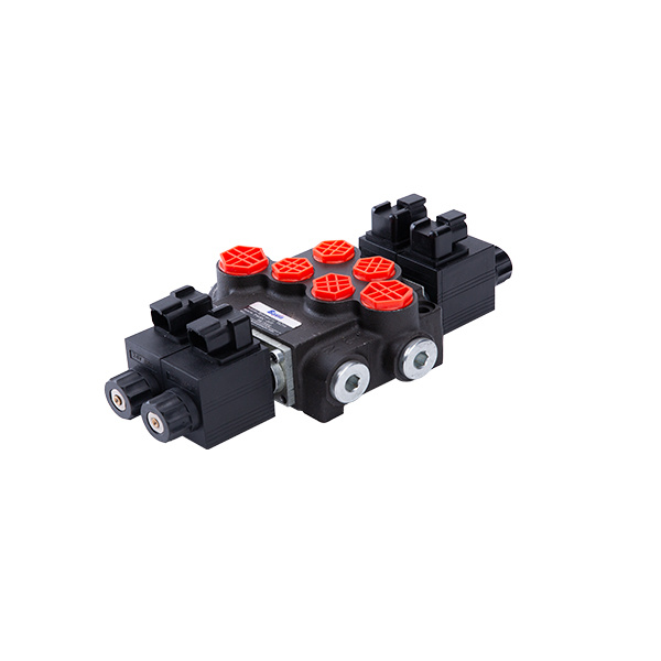 Auswahl des richtigen Zweiwege-Hydraulikventils für Ihr System