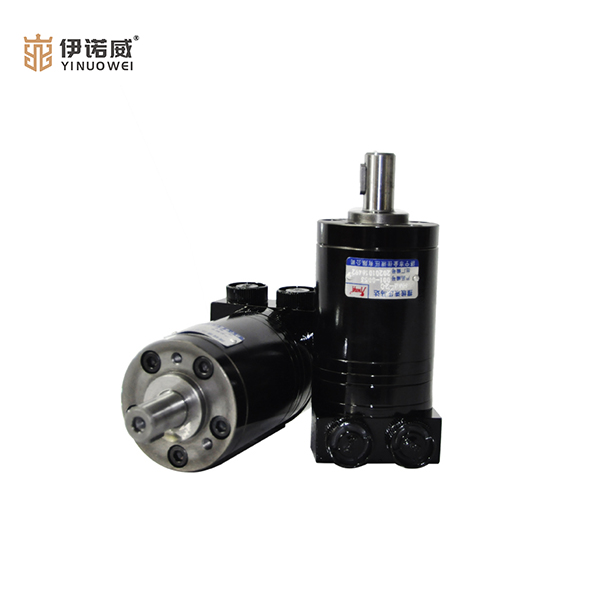 ความหลากหลายของมอเตอร์เกียร์โรเตอร์ในแอปพลิเคชันอุตสาหกรรม