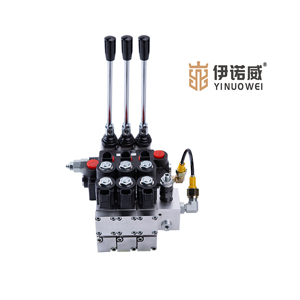 Utilitates Cooperandi cum Fideli Fornitore Valvularum Hydraulicarum.