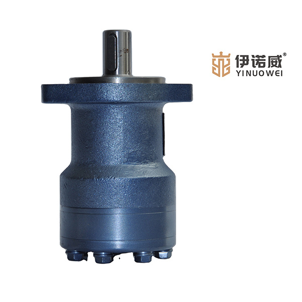 واحد پمپاژ فشرده و مقاوم برای وینچهای همه اندازهها