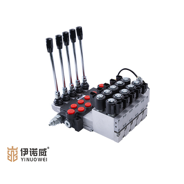 טכנ<tool_call> Technologies של Hydraforce