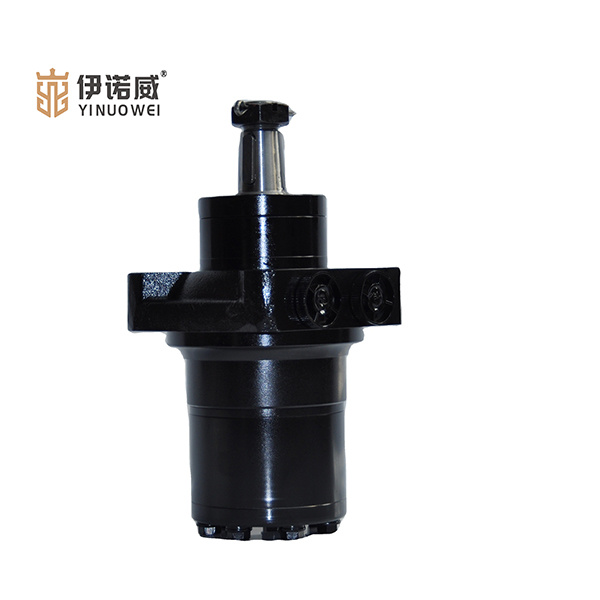 Zabezpečenie optimálneho výkonu s kvalitnými hydraulickými motormi v okolí