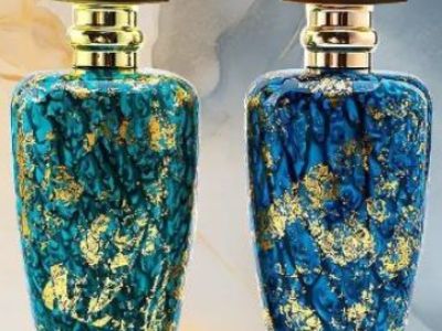 Exploring the Durability and Sustainability of Glass Nail Polish Bottles