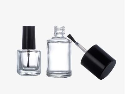 How to Create a Memorable Brand with Custom Glass Nail Polish Bottles