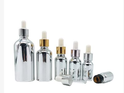 How to Design Custom Bottles with Droppers to Enhance Your Brand