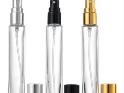 The Benefits of Custom Perfume Bottles for Perfume Manufacturers