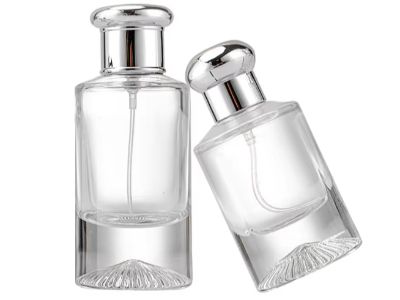 Why Custom Perfume Bottles Are the Key to Elevating Your Brand