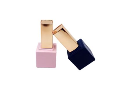 Top Trends in Glass Nail Polish Bottle Packaging for 2025