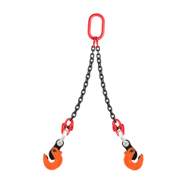 تم اختباره من حيث السلامة وموثوق لجميع احتياجات الرفع الخاصة بك