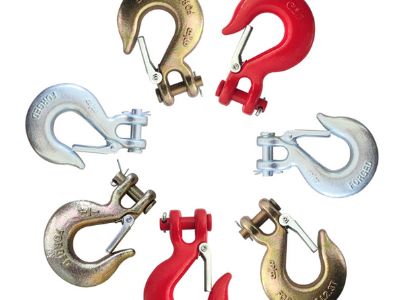 Rope Clips Manufacturers: How to Ensure Quality in Bulk Orders