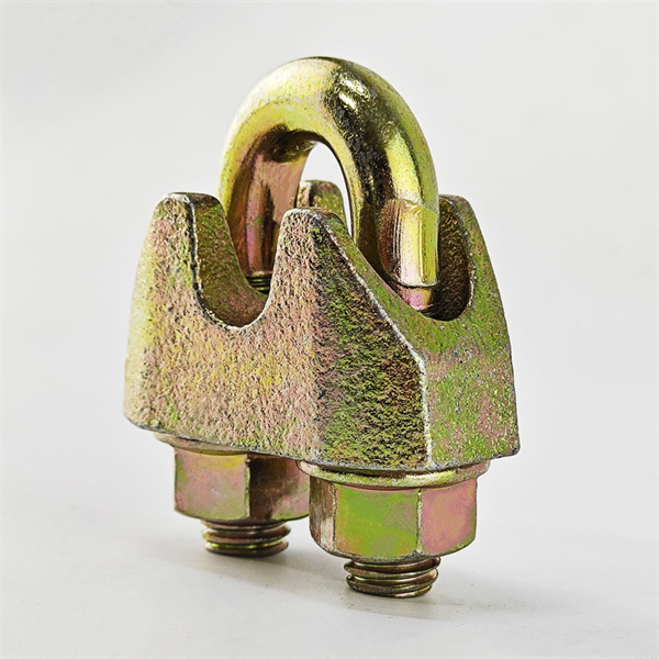 Was unsere Stahlkabelschellen von der Konkurrenz unterscheidet