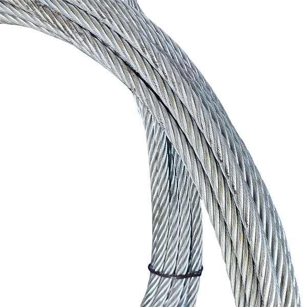 خيارات الجملة لشراء الحبال السلكية 19x7 بكميات كبيرة.