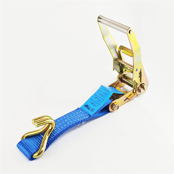 Apakah trend terkini dalam teknologi tali pengikat ratchet