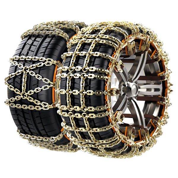 Typer af dækkejne til forskellige terræner - Forklaret!