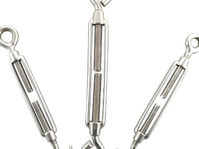 Top Uses for G209 Bow Shackles in Heavy-Duty Applications
