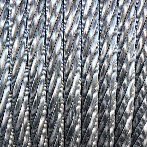 Савршено за сигурно држење и подизање у грађевинској и поморској индустрији