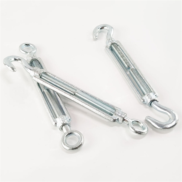 टर्नबकल 8mm | एक बहुमुखी उत्पाद