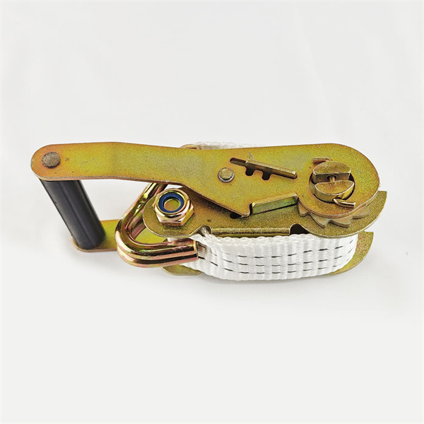 Madaling gamitin na mga tali para sa walang problema na pag-aayos