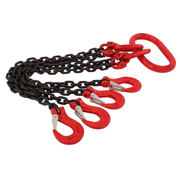 خيار تثبيت متعدد الاستخدامات لمواقع البناء والمستودعات