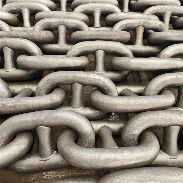 Výhody výběru řetězu se spojkami pro vaše projekty