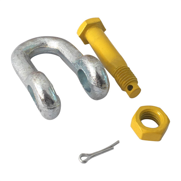 اختر مشبك G 2130 للحصول على الراحة النفسية