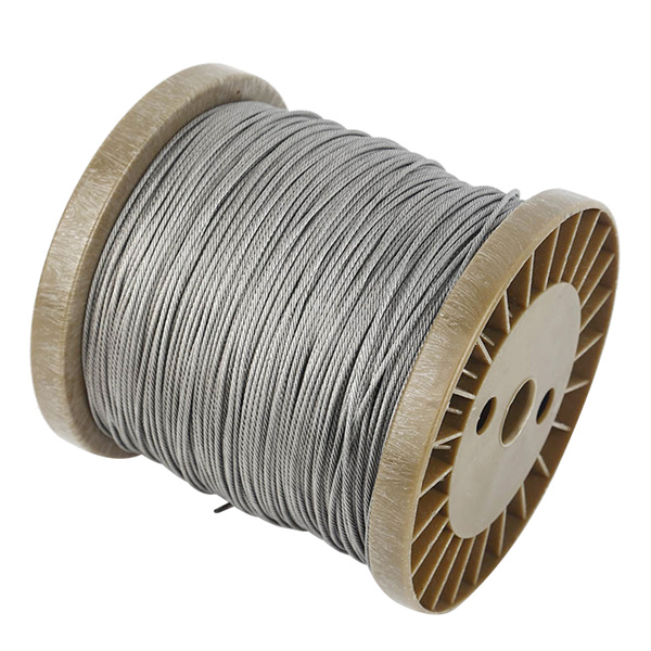 قم بالعمل بشكل صحيح باستخدام خطوط حبال سلكية مصممة للكوابح