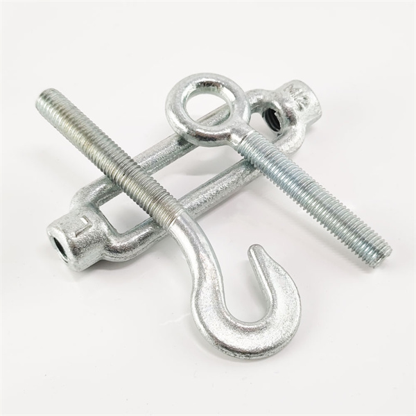 Ketatkkan beban anda dengan penggantung 5 16 untuk ketenangan fikiran